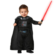 Cargar imagen en el visor de la galería, Disfraz Galaxia Niño Bebé Infantil para Carnaval Fiesta Teatro