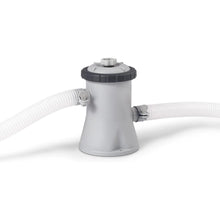 Cargar imagen en el visor de la galería, Piscina Intex 28202UK de 3 m x 76 cm con estructura metálica y Depuradora, 4485 litros, color azul, 305 x 76 cm