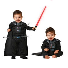 Cargar imagen en el visor de la galería, Disfraz Galaxia Niño Bebé Infantil para Carnaval Fiesta Teatro