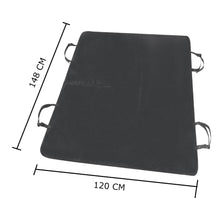 Cargar imagen en el visor de la galería, Cobertor, protector de asientos o maletero de coche para mascota perro gato