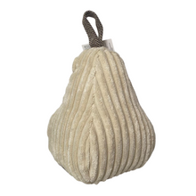 Cargar imagen en el visor de la galería, Bonito ratón con bufanda, perro, gato, saco para puerta, tope de puerta de relleno de arena, animales pesados, 1 kg, bonita decoración del hogar, juguete para niños (gris)