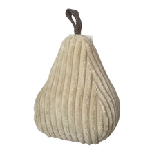 Cargar imagen en el visor de la galería, Bonito ratón con bufanda, perro, gato, saco para puerta, tope de puerta de relleno de arena, animales pesados, 1 kg, bonita decoración del hogar, juguete para niños (gris)