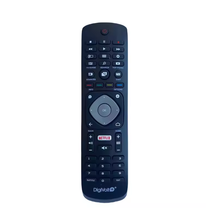 Cargar imagen en el visor de la galería, Mando a distancia TV control Compatible Con LG PANASONIC PHILIPS SAMSUNG SONY