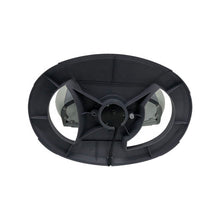 Cargar imagen en el visor de la galería, Estufa Halógena Calefactor portátil de bajo consumo, Calentador eléctrico con 3 potencias: 400W, 800W y 1200W con 3 tubos, Para el hogar y oficina