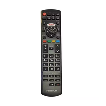 Cargar imagen en el visor de la galería, Mando a distancia TV control Compatible Con LG PANASONIC PHILIPS SAMSUNG SONY