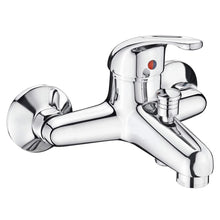 Cargar imagen en el visor de la galería, GRIFO MONOMANDO DE BAÑERA O DUCHA ATLANTICO