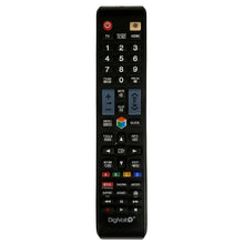 Cargar imagen en el visor de la galería, Mando a distancia TV control Compatible Con LG PANASONIC PHILIPS SAMSUNG SONY