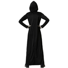 Cargar imagen en el visor de la galería, Disfraz Tenebroso Negro Niño Infantil para Halloween Carnaval Teatro