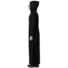 Cargar imagen en el visor de la galería, Disfraz Tenebroso Negro Niño Infantil para Halloween Carnaval Teatro