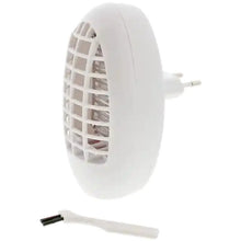 Cargar imagen en el visor de la galería, Repelente de mosquitos eléctrico, sistema de luz azul, interior, 230V, 50/60Hz antimosquitos anti mosquitos