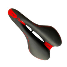 Cargar imagen en el visor de la galería, SILLIN DE BICICLETA ANTIPROSTATICO BICI BICICLETA MTB CARRETERA