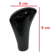 Cargar imagen en el visor de la galería, Pomo de palanca de cambios Universal madera 3 colores, coche, auto