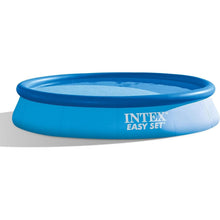 Cargar imagen en el visor de la galería, Piscina Hinchable, Ø366x76 cm, 5.621 litros, Piscina Redonda, con depuradora Cartucho, 2.006 litros/Hora, Filtro Cartucho Tipo A, para 5 Personas - Intex