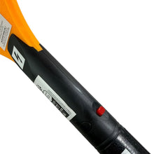 Cargar imagen en el visor de la galería, Raqueta electrica de bateria anti-insectos repelente para matar moscas mosquitos e insectos