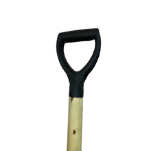 Cargar imagen en el visor de la galería, Pala Multiusos de Cabeza Puntiaguda 103X24cm empuñadera de plástico EN D