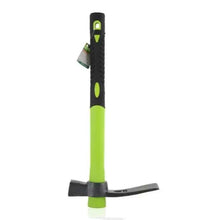 Cargar imagen en el visor de la galería, jardin Azada, Piqueta, Pico, Pala con Mango, Herramientas jardin, Accesorios jardineria para trabos de jardinería y ricultura
