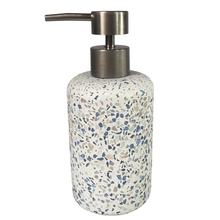 Cargar imagen en el visor de la galería, Tendance - Accesorios de baño de poliresina Vaso Portacepillos de Dientes, Dispensador de jabón, Plato de jabón / jabonera, Escobillero de aseo / Cepillo de inodoro