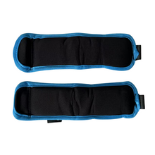 Cargar imagen en el visor de la galería, Lastres de Muñecas y Tubillos ajustable para ejercicio, correr, entrenamiento y fitness, Pesas Para Tobillos y Muñecas