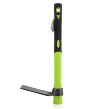 Cargar imagen en el visor de la galería, jardin Azada, Piqueta, Pico, Pala con Mango, Herramientas jardin, Accesorios jardineria para trabos de jardinería y ricultura