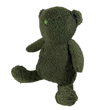 Cargar imagen en el visor de la galería, Bonito ratón con bufanda, perro, gato, saco para puerta, tope de puerta de relleno de arena, animales pesados, 1 kg, bonita decoración del hogar, juguete para niños (gris)