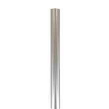 Cargar imagen en el visor de la galería, Barra forja Inoxidable de cortina ø 28 cm varias medidas sus accesorios, soportes, terminales