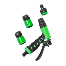 Cargar imagen en el visor de la galería, Pistola de Riego 5 - 8 Funciones Para Jardín