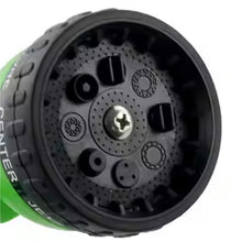 Cargar imagen en el visor de la galería, Pistola de Riego 5 - 8 Funciones Para Jardín