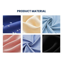 Cargar imagen en el visor de la galería, Sombrilla de Playa Inclinable con Protección UV y Aislamiento Térmico – 160, 180 y 200 cm