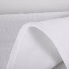 Cargar imagen en el visor de la galería, Manta eléctrica Individual 60W ajustable 150x80cm