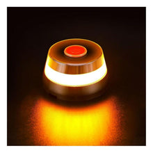 Cargar imagen en el visor de la galería, Maxia market - Luz de Emergencia Coche homologado DGT 3.0, hasta 2038, Baliza v16 Homologada dgt con Geolocalizacion