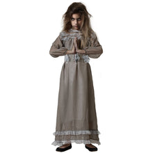 Cargar imagen en el visor de la galería, Disfraz Niña Comunión Infantil Niña Para Fiesta Halloween Carnaval Teatro