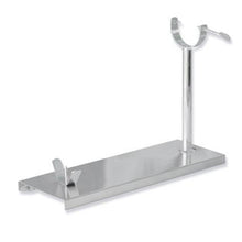 Cargar imagen en el visor de la galería, Soporte Jamonero Extra Grande y Largo Acero Inoxidable