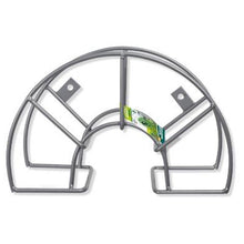 Cargar imagen en el visor de la galería, Soporte para Manguera de Jardín de Metal Pintado, Porta manguera