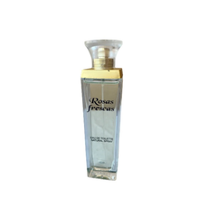 Cargar imagen en el visor de la galería, Colonia para Mujer Perfumes 100ml (Fantasia, Flores 50 ml) Agua Eau de Parfum Fragancia COMPARA PARFUMS