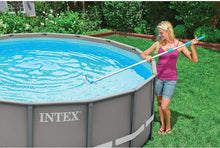 Cargar imagen en el visor de la galería, Cepillo con forma curva de 406 mm para pared de piscina