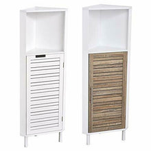 Cargar imagen en el visor de la galería, Tendance - Columna angular Miami 1 puerta 1 caseta