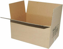 Cargar imagen en el visor de la galería, Pack de 12 Cajas de Cartón para Mudanza Alto Gramaje Reforzado Casa y jardín Artículos del hogar transporte almacenaje