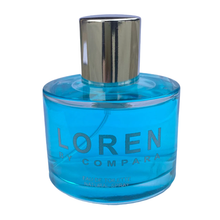 Cargar imagen en el visor de la galería, Colonia para Mujer Perfumes 100ml (Fantasia, Flores 50 ml) Agua Eau de Parfum Fragancia COMPARA PARFUMS