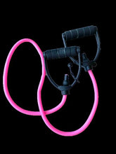 Cargar imagen en el visor de la galería, Fitness bandas elásticas de resistencia deportiva