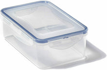 Cargar imagen en el visor de la galería, Contenedor Hermético Rectangular Lock&Lock - 1.0l
