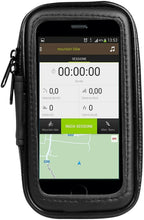 Cargar imagen en el visor de la galería, Soporte funda de móvil para bicicleta teléfono universal 5.0, 5.5, 5.8, 6.3"