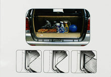 Cargar imagen en el visor de la galería, Red Élastica Para Maletro de Coche Para Equipaje Almacenamiento Y Organización de Maletero, Almacenaje