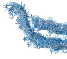 Cargar imagen en el visor de la galería, Guirnalda de Navidad simple Decoración Árbol Artificial Chimeneas Escaleras 2 M