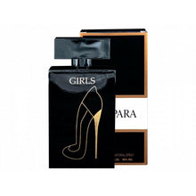 Cargar imagen en el visor de la galería, Colonia para Mujer Perfumes 100ml (Fantasia, Flores 50 ml) Agua Eau de Parfum Fragancia COMPARA PARFUMS