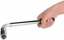 Cargar imagen en el visor de la galería, Llave Telescópica Extensible 360-500 mm, Coche Cambio de Rueda, 17/19/21/23 mm