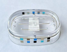 Cargar imagen en el visor de la galería, Jabonera, vaso, Dispensador De Jabón, Porta cepillo de dientes , Escobillero