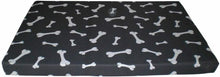Cargar imagen en el visor de la galería, Colchón Cama Cuna Mascota Perro Gato TALLA L , XL