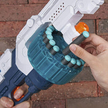 Cargar imagen en el visor de la galería, X-Shot - Pistola con munición Turbo Fire Excel