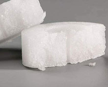 Cargar imagen en el visor de la galería, Velas de té Anti Humo, XXL Larga Duración 4 Horas. Vela Blanca tealight,10-100