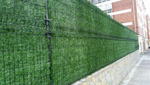 Cargar imagen en el visor de la galería, Rollo de seto artificial 1x3 metros